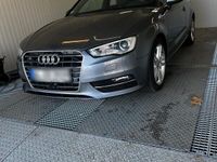 gebraucht Audi A3 Baujahr 2016 184PS Quattro