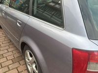 gebraucht Audi A4 1.9TDI 96kW multitronic Avant