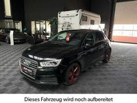Gebraucht Audi A1 Sportback Design 82 PS (60 kW) 2016 Schwarz Kleinwagen