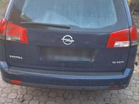 Gebraucht Opel Vectra 115 PS (84 kW) 2008 Kombi