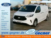Nuova Ford Transit Custom Trend 170 CV (125 kW) 2026 Bianco Monovolume
