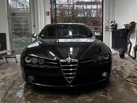 gebraucht Alfa Romeo 159 2,4 JTDM Ti