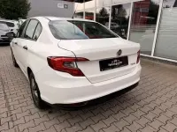 Gebraucht Fiat Tipo Pop 95 PS (69 kW) 2019 Colore esterno (bianco (vr249 Limousine