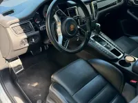 Gebraucht Porsche Macan 258 PS (189 kW) 2015 Silber SUV