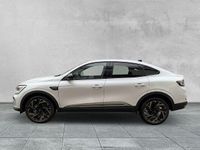 Gebraucht Renault Arkana Esprit Alpine 143 PS (105 kW) 2024 Kyanitweiß SUV