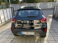 gebraucht Dacia Spring Essential Expression Electric 45 CCS Gara