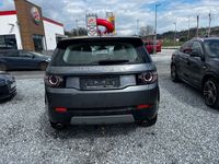 gebraucht Land Rover Discovery Sport Pure