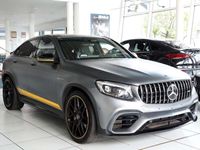 gebraucht Mercedes GLC63 AMG GLC 63 AMGAMG Edition1 Keramic/HeadUp/DAB/Perf.AGA