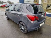 gebraucht Opel Corsa 1.4 drive KLIMA+LENKRAD-/SITZHZG.+17´ALU