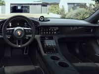 gebraucht Porsche Taycan GTS