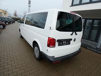 Gebraucht VW Transporter 110 PS (80 kW) 2020 Weiß Van