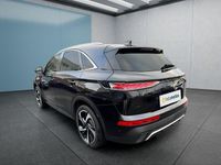 Gebraucht DS Automobiles DS7 Crossback 131 PS (96 kW) 2024 Schwarz SUV