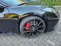 Gebraucht Corvette C8 481 PS (353 kW) 2022 Schwarz