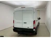Neu Ford Transit Basis 131 PS (96 kW) 2025 Van
