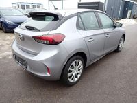 Gebraucht Opel Corsa Edition 101 PS (74 kW) 2021 Grau Kleinwagen