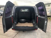 gebraucht Hyundai H-1 6-Sitzer MIXO LKW