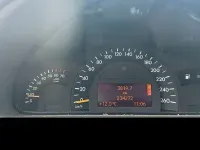 Gebraucht Mercedes C180 143 PS (105 kW) 2004 Blau Limousine