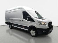 Gebraucht Ford Transit Trend 96 PS (70 kW) 2025 Weiss Limousine