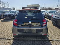 Gebraucht Renault Twingo GT 109 PS (80 kW) 2017 Grau Kleinwagen