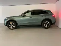 Gebraucht Mercedes GLC220 Avantgarde 197 PS (144 kW) 2025 Metalliclack verdesilber metallic SUV