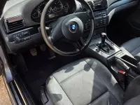 Gebraucht BMW 320 170 PS (125 kW) 2004 Grau Kombi