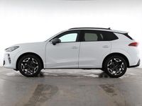 Neu Cupra Terramar 150 PS (110 kW) 2025 Glacial weiss SUV