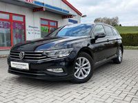 Gebraucht VW Passat Business 150 PS (110 kW) 2020 Schwarz Limousine