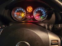 Gebraucht Nissan Qashqai +2 114 PS (83 kW) 2009 Schwarz SUV