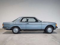 gebraucht Mercedes 280 CE280 CE 4.700 km