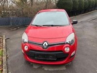 Gebraucht Renault Twingo Dynamique 75 PS (55 kW) 2013 Kleinwagen