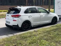 Gebraucht Hyundai i30 N Performance 275 PS (202 kW) 2019 Limousine