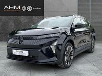 Usata Renault Scenic E-Tech Evolution 125 kW (170 CV) 2025 Nero SUV