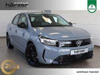 Gebraucht Opel Corsa Edition 101 PS (74 kW) 2024 Grau Kleinwagen