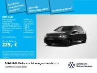 Gebraucht VW Golf VIII R-line 150 PS (110 kW) 2024 Schwarz Limousine