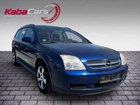 Gebraucht Opel Vectra 122 PS (89 kW) 2004 Other Kombi
