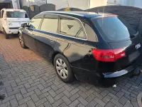 Gebraucht Audi A6 179 PS (131 kW) 2006 Schwarz Kombi