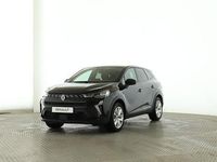 Gebraucht Renault Symbioz Evolution 143 PS (105 kW) 2025 Sternenschwarz (schwarz) SUV