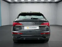 Gebraucht Audi Q5 Sportback 204 PS (150 kW) 2022 Grau SUV