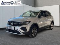 Occasion VW T-Cross 116 ch (85 kW) 2026 Argent SUV
