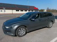 Gebraucht VW Passat 120 PS (88 kW) 2016 Kombi