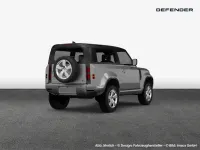 Neu Land Rover Defender S 249 PS (183 kW) 2026 Grau SUV