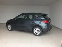 Gebraucht Seat Arona Style 95 PS (69 kW) 2019 Sonstige SUV