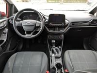 gebraucht Ford Fiesta 1,0 EcoBoost 74kW Cool & Connect Cool...