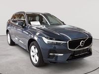Gebraucht Volvo XC60 Momentum 197 PS (144 kW) 2022 Denim blue metallic SUV