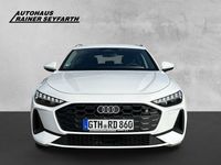 Gebraucht Audi A5 Ambiente 150 PS (110 kW) 2025 Weiss Coupé