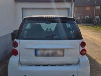 Gebraucht Smart ForTwo Coupé 71 PS (52 kW) 2012 Weiß Coupé