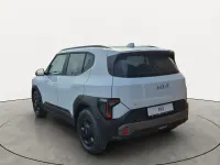 Neu Kia EV2 Air 108 kW (147 PS) 2026 Carraraweiss SUV