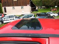 Gebraucht VW Golf III 60 PS (44 kW) 1994 Rot Kleinwagen