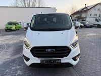 Usata Ford Transit Custom 105 CV (77 kW) 2021 Bianco Station wagon