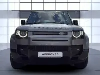 Gebraucht Land Rover Defender SE 200 PS (147 kW) 2024 Grau SUV
